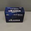Okuma Cold Water Linecounter Trolling Reel (CW-203D)