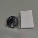 Radiator Cap, Replace 4596198 Compatible with Chrysler Dodge Jeep - 300 PT Cruiser, Avenger Challenger Charger Journey Magnum Ram, Commander Compass Grand Cherokee Liberty Patriot Wrangler, More