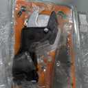 Fiskars 8-12 Ft Extendable 2-in-1 Tree Pruner & Pole Saw with Rotating Head