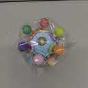 Baby Montessori Sensory Toys for 0-6 6-12 Months, Baby Teether Teething Toys for Babies 0 3 6 9 12 18 Months, Newborn Infant Learning Developmental Toys Gifts for 1 2 Year Old Boys Girls (Blue)