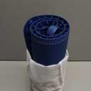 Warming Mat for Food Extra Large 32"x15", Electric Silicone Food Warmer Trays for Chafing Dishes & Buffet,Portable Countertop Food Warmers for Parties, 7-Level Temp 8-Hour Timer Blue