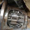 GM Genuine Parts 84447465 Limited Slip Differential