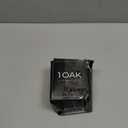 1OAK Cedarwood Candle - Woodsy Candles - Scented Candles for Men - Masculine Decor - Long Burning Candles Premium - Soy Wax (7oz.) (Amber Jar (7oz))