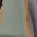 Wucgea Knife Sharpening Stone Kit - 400/1000 3000/8000 Grit Japanese Whetstone Sharpener set with Non-slip Rubber Base Angle Guide Flattening stone and Leather Strop