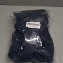 Wizland Police Costume For Girls Career Day Halloween Toddler Cop Costume Police Uniform Outfit for Girls 8-10Y