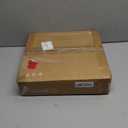 CAROTE 11 Inch Nonstick Grill Pan for Steak - Premium Granite Nonstick Coating, Square Grill Skillet, Indoor Outdoor RV Camping Use, Gas & Induction Safe, All Stovetops Compatible, PFOA Free, Black