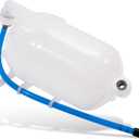 AJL72911502 Refrigerator Water Tank Assembly Compatible with LG Kenmore LFX25973ST LFXS26596S 79571033010, Refrigerator Water Reservoir Tank Replace AJL72911501 AJL72911503 AJL72911505 MJM61844101