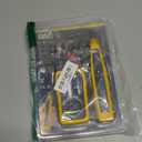 Klein Tools VDV500-705 Wire Tracer Tone Generator and Probe Kit for Ethernet, Internet, Telephone, Speaker, Coax, Video, and Data Cables RJ45, RJ11, RJ12