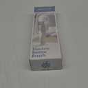 Jool Baby Electric Baby Bottle Brush (Gray) + Replacement Heads (Gray)