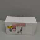 30 Pack 5oz Dessert Cups with Lids and Spoons,Yogurt Parfait Cup with Lids,Plastic Dessert Containers with Lid,Mini Parfait Shooter Cups for Pudding,Yogurt,Appetizer,Ice Cream