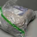 H.VERSAILTEX 4 Piece Stretch Sofa Covers for 3 Cushion Couch Covers for Living Room Slipcovers (Base Cover Plus 3 Seat Cushion Covers) Upgraded Thicker Jacquard Fabric (Sofa, Sand) (Large)