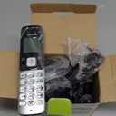 VTech CS6719-2 2-Handset Cordless Phone with Caller ID/Call Waiting, Handset Intercom & Backlit Display/Keypad, Silver