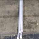 Barrina 8FT LED Bulbs, 44W 4500 Lumen 6500K Super Birght Light, T8 T10 T12 LED Fluorescent Replacement Tube, FA8 Single Pin T8 LED Bulbs 8 Foot Ballast Bypass, Dual-End Powered, Frosted Cover, 4 Packs