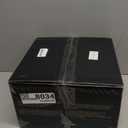 WANGYUANJI Carbon Steel Wok Pan Flat Bottom Iron Stir Fry Pan Induction Cookware 9.5 Inch Uncoated Small Traditional Skillet with Lid