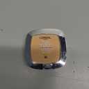 L'Oreal Paris True Match Super Blendable Oil Free Powder Foundation, W3 Light Medium, 0.33 oz,