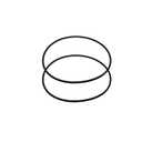 CX900F Filter Head Tank Lid O-Ring for Hayward Star-Clear Plus Cartridge Filter Series & Separation Tank O-240 U9228 C1200 C17502 (2/Pack)