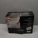 Beautyrest Heated Electric Blanket for Cold Weather, Fast Heating Wi-Fi Heated Blanket, Voice Command Alexa Compatible, Auto Shut Off, Virtually Zero EMF, 20 Heat Setting, UL Certified, King Gray