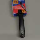 ChomChom Roller for Pet Hair - Reusable Lint Roller Pet Hair Removal Tool for Clothes, Couches, Cars and Travel - Cat Dog Hair Remover, Compact, No Sticky Refills Needed (Mini Roller)