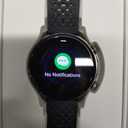 GPS Smart Watches for Men (Answer/Make Call), 1.60" AMOLED Display Smartwatch, 170+ Sports Modes Fitness Tracker Watch with Compass Pedometer, 5ATM Waterproof Mens Smart Watch for Android iPhone (Black)