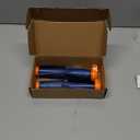 Replacement Parts Roller Brush for Shark AI AV2511AE AV2501S AV2501AE RV2502AE RV2410WD RV2610WA RV2610WD RV2620WD RV2520AOUS AV2510AOUS Main Brush Robot Vacuum Cleaner