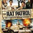 The Rat Patrol: Season 2