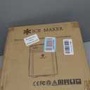 Countertop Ice Maker Machin2oop for Home, Kitchen, 42343Office, RV, Camping