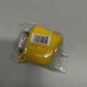 Airpods 1 Case Yellow Flower