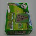 Battle Golf Game - Chip and Stick Golf Game Indoor Outdoor,Includes 20 Velcro Golf Balls, Putting Mat & Carrying Bag, Home Golf Target Games Backyard Games for Young Adults, Fathers & Golfers