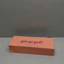 PYT 1.25 Professional Ceramic Hair Straightener  Negative Ion Flat Iron for Frizz-Free Shine, Adjustable Temperature, Dual Voltage, Lightweight Design, Straightens and Curls (Bubble Gum Yum)