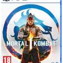 Mortal Kombat 1 (PS5)