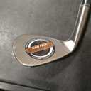 TaylorMade Golf HI-Toe 4 Wedge Copper 56.10 Standard Bounce Right Hand, Stiff