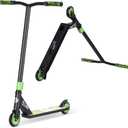 FREEDARE Pro Scooter Stunt Scooter Complete Trick Scooter for Kids 8 Years and Up, Teens, Adults, Boys and Girls Freestyle Street Scooter for Intermediate and Beginner Skate Park