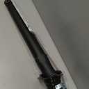 KYB 341392 Excel-G Gas Strut, Black , Silver