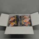 Hand Warmers Disposable - Up to 15 Hours of Heat - 50/100/200 Pack Super Long Lasting Air Activated Warmers, All Natural, Portable for Body, Hands & Toes - Odorless Hot Warmer Heater for Outdoor Sport