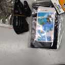 Foxelli Chest Waders  Waterproof 2-ply Nylon/PVC Camo Hunting Fishing Waders for Men and Women with Boots (10)