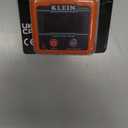 Klein Tools 935DAG Digital Electronic Level and Angle Gauge, Measures 0 - 90 and 0 - 180 Degree Ranges, Measures and Sets Angles