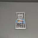 2 x 200Pcs Mini LGBT Progress Pride Stickers, 3D Waterproof LGBTQ Gay Pride Rainbow Sticker Lesbian Bisexual Transgender Support Decal for Your Name Badge Parade Event Stuff Party Supplies