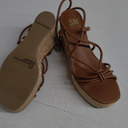 Marc Fisher Zarah Wedge SandalMarc Fisher 6.5