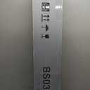 SHLAND Box Springs Full Size 9 Inch High Profile Box Spring Strong Metal Frame Mattress Foundation with Fabric Cover, Easy Assembly