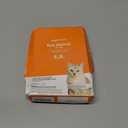Amazon Basics Topical Flea Treatment for Medium Cats (5-9 Pounds), 6 Count, Packaging May Vary