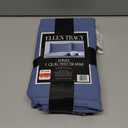 King 1 Quilted Sham 20x26in 100% Polyester