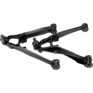 TadaMark Front Lower Left Right Control Arm with Ball Joint Suspension Fit for GMC Sierra 1500 Silverado 1500 Cadillac Escalade 2007-2015 Yukon 2007-2016 Chevy Avalanche 2007-2013