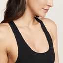Calvin Klein Women's Modern Cotton Unlined Wireless Bralette (Black, S)