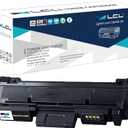 LCL Remanufactured Toner Cartridge Replacement for Samsung MLT-D118L D118L 118L High Yield M3015DW M3065FW M3168DWF (1-Pack Black)