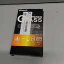 2 x Wiaocit 4 Pack Tempered Glass Camera Lens Protector for Google Pixel 10 Pro Fold, 9H Hardness, Anti-Scratch, Case Friendly