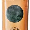 GOSHI Exfoliating Shower Towel - Rip-Resistant Exfoliating Washcloth for All Skin Types - Moss Green 