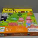 Woofly Kids Game For Ages 5-9