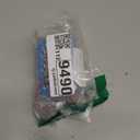 RVBOATPAT Remote Battery Disconnect Switch 12V 240A Kill Switch Automatic Power Shut Off Switch for Car, Auto, ATV, Truck (Side Installation)