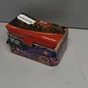 LYHOPE 12ft x 5ft 360 LED Christmas Net Lights, 8 Modes Low Voltage Mesh Christmas Decorative Lights for Xmas Trees, Bushes, Wedding, Garden, Outdoor, Indoor Decor (White)