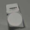 evron USB Adapter Multi Charging Cable Case 2pc Set,Micro USB Cable Gadgets Box with Phone Kickstand,USB C to Micro,Type C to iOS Device,Data Transfer,Card Storage,SIM Card Pin (Pink(Disc+Mirror))